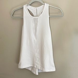 Zyia Effortless tank